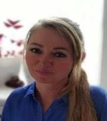 Portrait of Guest Editor Małgorzata  Kotula-Balak 