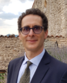Portrait of Guest Editor Maurizio Manera