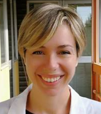 Portrait of Guest Editor Elena  Niccolai 