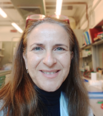 Portrait of Guest Editor Daniela Valeria Miniero