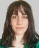 Portrait of Guest Editor Giulia  Semenzato 