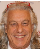 Portrait of Guest Editor Renato  Fani 