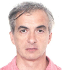 Portrait of Guest Editor Alexander E.  Kabakov 