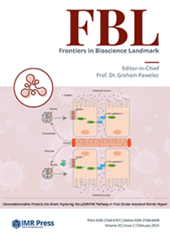 Cover image of Volume 30, Issue 2