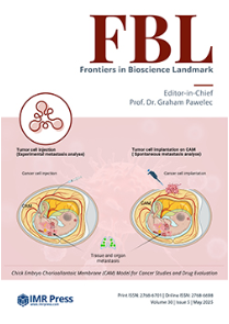 Cover image of Volume 30, Issue 5