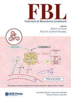 Cover image of Volume 30, Issue 6