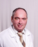 Portrait of Editorial Board member Evgeny N.  Imyanitov 