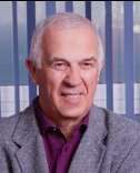 Portrait of Guest Editor Eliezer Shalev