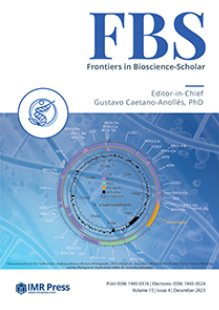 Cover image of Volume 15, Issue 4