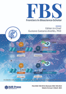 Cover image of Volume 16, Issue 1