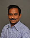 Portrait of Editorial Board member Venkatesh  Balan 