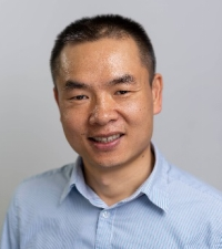 Portrait of Guest Editor Jinwei Zhang