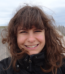 Portrait of Editorial Board member Elisa  Belluzzi 