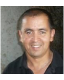 Portrait of Editorial Board member Essaid Ait  Barka 