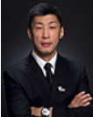 Portrait of Editorial Board member Bingyang  Ji 