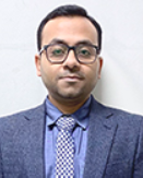 Portrait of Editorial Board member Bikram  Basak 