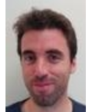 Portrait of Guest Editor Ludovic  Besaury 