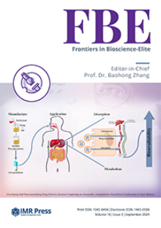 Volume 16, Issue 3 (September 2024)