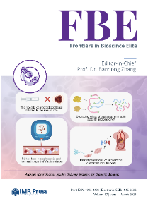 Cover image of Volume 17, Issue 1