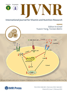 Cover image of Volume 95, Issue 1