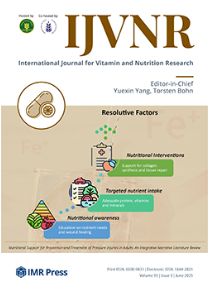 Cover image of Volume 95, Issue 3