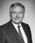 Portrait of Editorial Board member Ivan  Nový 