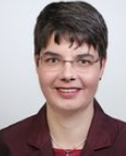 Portrait of Editorial Board member Anja  Geigenmüller 