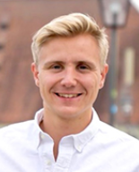 Portrait of Editorial Board member Andreas M.  Hilger 