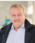 Portrait of Editorial Board member Tobias  Specker 