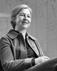 Portrait of Editorial Board member Susanne  Blazejewski 