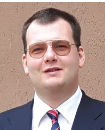 Portrait of Editorial Board member Dan-Cristian  Dabija 