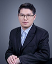 Portrait of Guest Editor Shulin Xu
