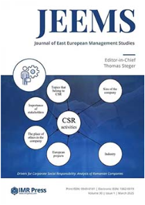 Cover image of Volume 30, Issue 1