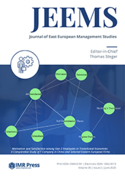 Cover image of Volume 30, Issue 2