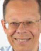 Portrait of Editorial Board member David  Haynes 