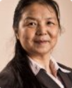 Portrait of Editorial Board member Joan  Lu 