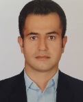 Portrait of Editorial Board member Alireza  Noruzi 