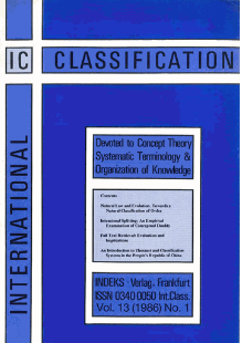 Volume 13, Issue 1 (1986)