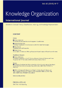 Volume 42, Issue 7 (2015)