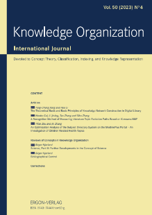 Volume 50, Issue 4 (2023)