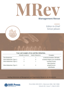 Cover image of Volume 36, Issue 1