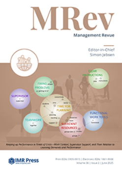 Cover image of Volume 36, Issue 2