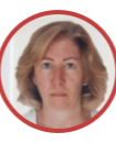 Portrait of Editorial Board member Paloma  Pulido Rivas 