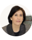Portrait of Editorial Board member Teresa  Corona Vázquez 