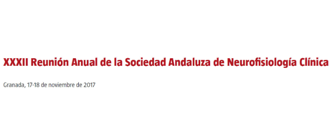 Conference cover image for XXXII Reunión Anual de la Sociedad Andaluza de Neurofisiología Clínica