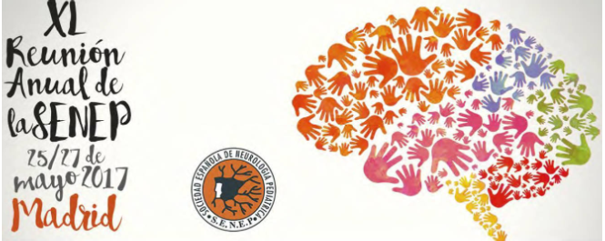 Conference cover image for XL Reunión Anual de la Sociedad Española de Neurología Pediátrica (SENEP)