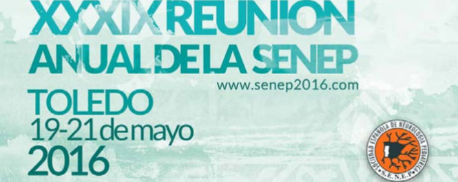 Conference cover image for XXXIX Reunión Anual de la Sociedad Española de Neurología Pediátrica (SENEP). Communications