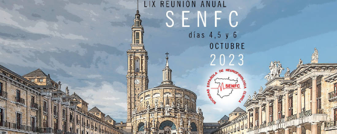 Conference cover image for LIX Reunión Anual SENF