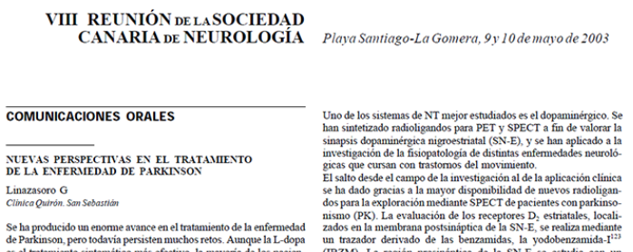 Conference cover image for Communications