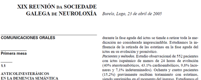 Conference cover image for Comunications